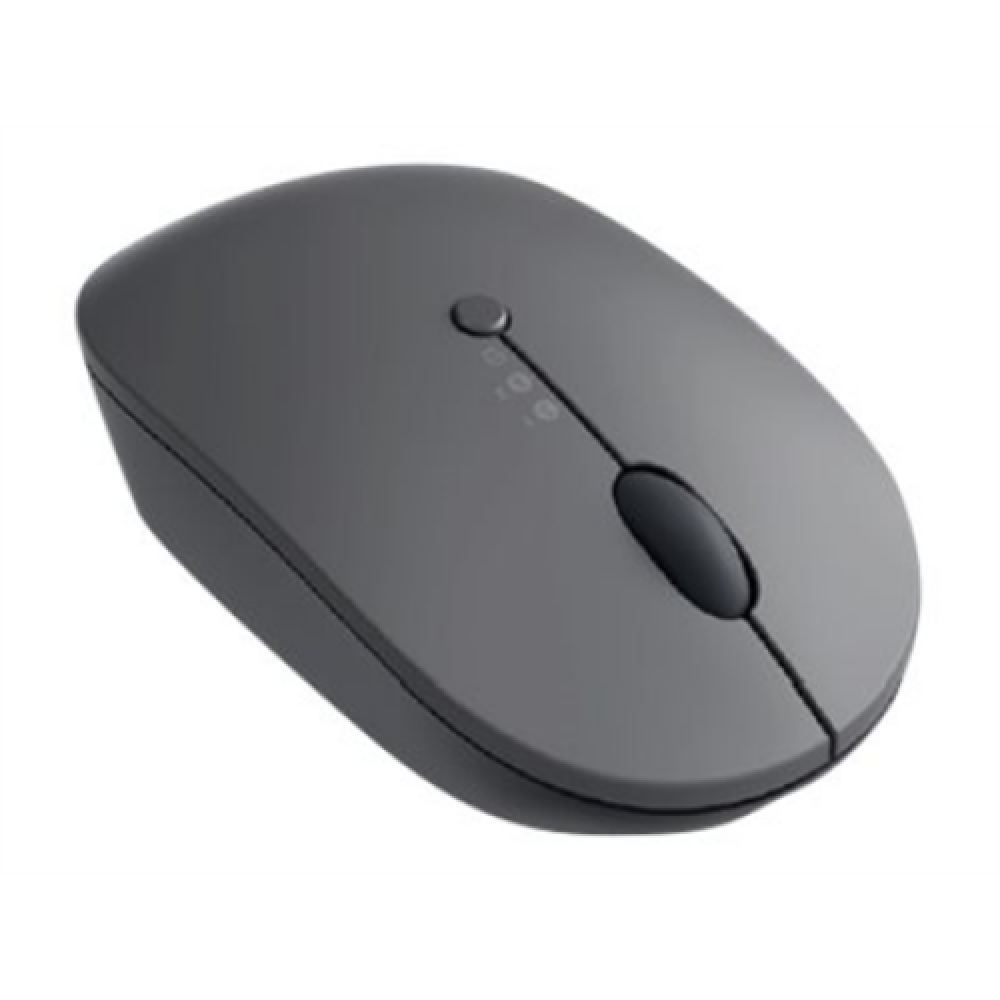 Lenovo , Go Wireless Multi-Device Mouse , Wireless , Black