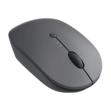 Lenovo , Go Wireless Multi-Device Mouse , Wireless , Black
