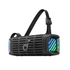 Anker Soundcore Speaker , Boom 3i , 50 W , Waterproof , Bluetooth , Black , Portable , Wireless connection
