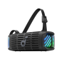Anker Soundcore Speaker , Boom 3i , 50 W , Waterproof , Bluetooth , Black , Portable , Wireless connection