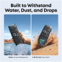 Anker Soundcore Speaker , Boom 3i , 50 W , Waterproof , Bluetooth , Black , Portable , Wireless connection