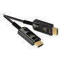 Aten VE781030 30M True 4K HDMI Active Optical Cable, True 4K@30m , Aten , True 4K HDMI Active Optical Cable , VE781030 , HDMI Type-A Male , HDMI Type-A Male , HDMI to HDMI , 30 m