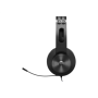 Lenovo , Gaming Headset , Legion H500 , Built-in microphone , 3.5 mm / USB 2.0 , Iron Grey