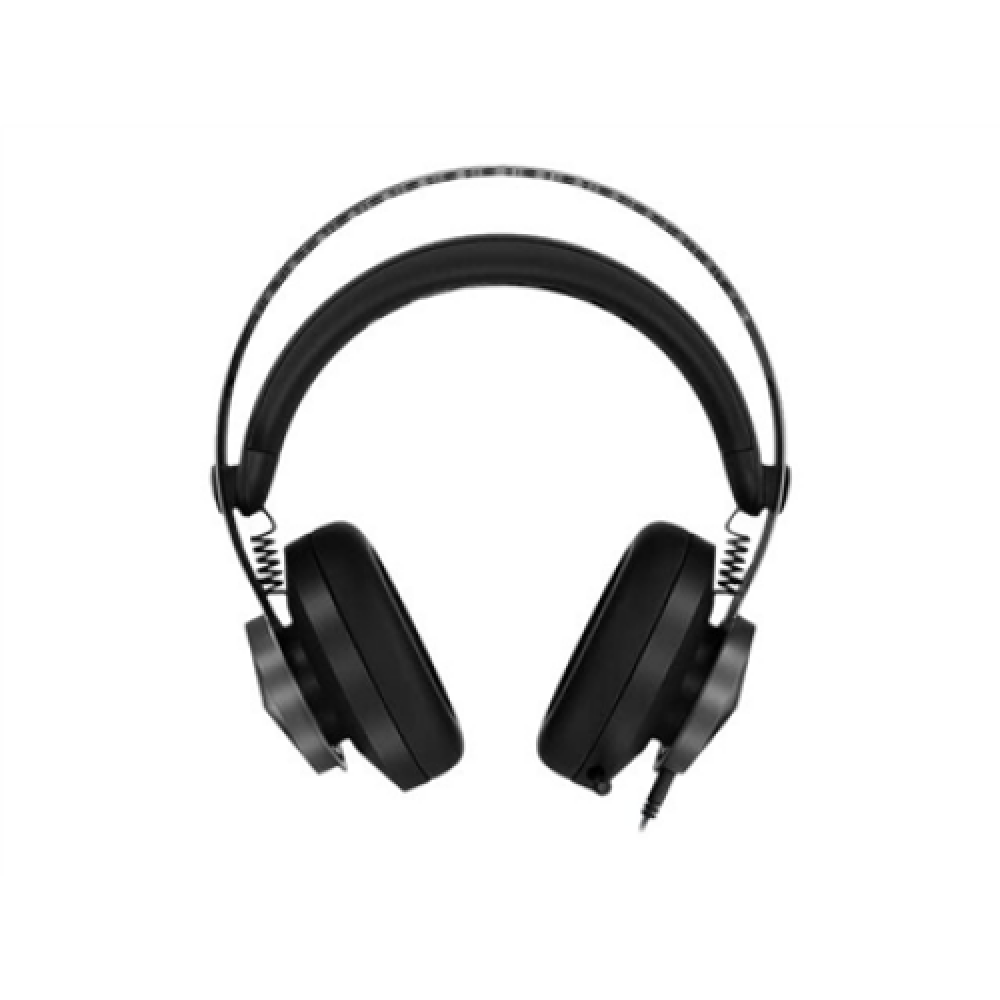Lenovo , Gaming Headset , Legion H500 , Built-in microphone , 3.5 mm / USB 2.0 , Iron Grey