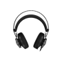 Lenovo , Gaming Headset , Legion H500 , Built-in microphone , 3.5 mm / USB 2.0 , Iron Grey