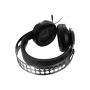 Lenovo , Gaming Headset , Legion H500 , Built-in microphone , 3.5 mm / USB 2.0 , Iron Grey