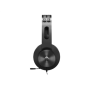 Lenovo , Gaming Headset , Legion H500 , Built-in microphone , 3.5 mm / USB 2.0 , Iron Grey