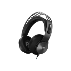 Lenovo , Gaming Headset , Legion H500 , Built-in microphone , 3.5 mm / USB 2.0 , Iron Grey