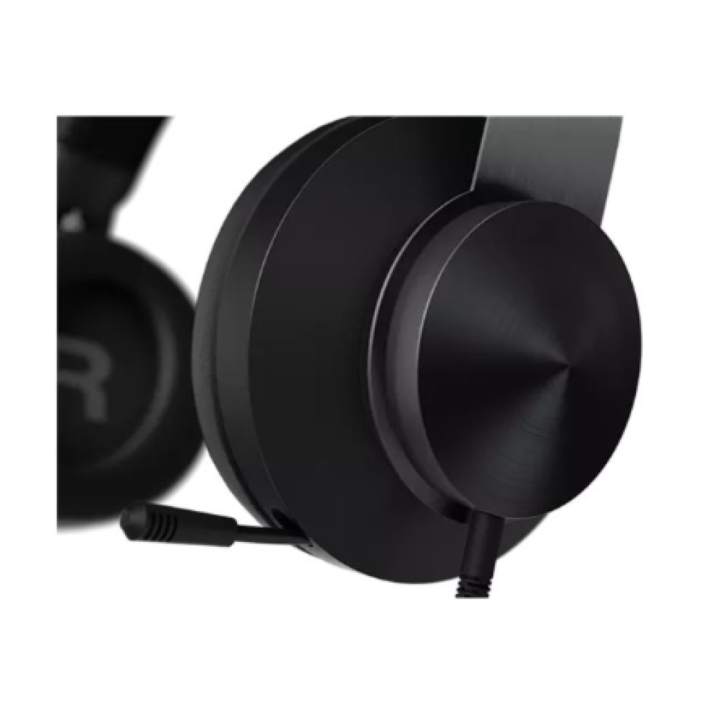 Lenovo , Gaming Headset , Legion H500 , Built-in microphone , 3.5 mm / USB 2.0 , Iron Grey