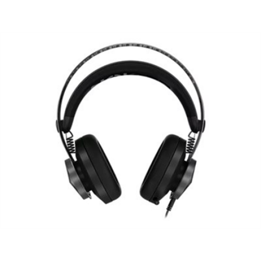 Lenovo , Gaming Headset , Legion H500 , Built-in microphone , 3.5 mm / USB 2.0 , Iron Grey