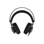 Lenovo , Gaming Headset , Legion H500 , Built-in microphone , 3.5 mm / USB 2.0 , Iron Grey