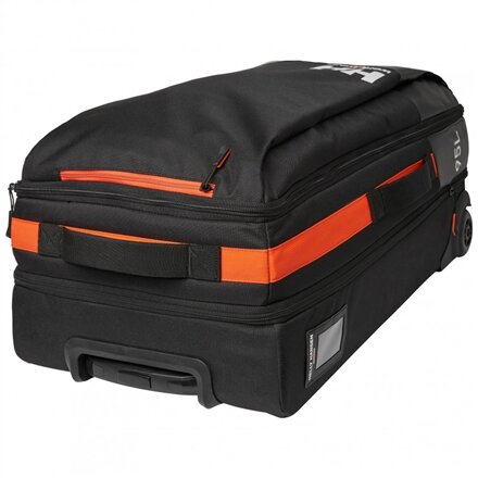 Helly Hansen , Travel Bag , 95 L , Black