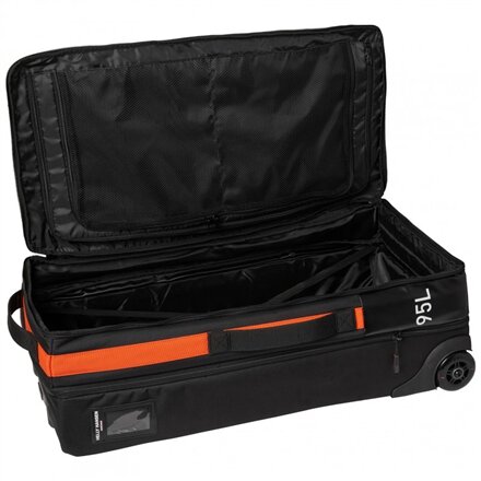 Helly Hansen , Travel Bag , 95 L , Black