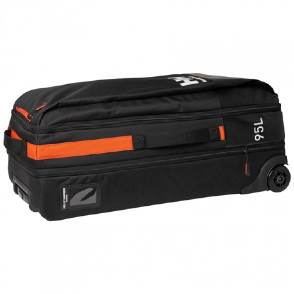 Helly Hansen , Travel Bag , 95 L , Black