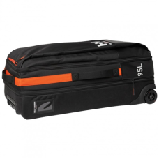 Helly Hansen , Travel Bag , 95 L , Black