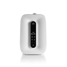 ETA , ETA062690000 Azzuro , Humidifier , Stand , 125 m³ , 115 W , Water tank capacity 7.6 L , Suitable for rooms up to 50 m² , Ultrasonic , Humidification capacity 400 ml/hr , White