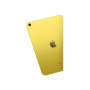 iPad 10.9 Wi-Fi 64GB - Yellow 10th Gen , Apple