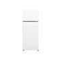 Gorenje Refrigerator , RF4142PW4 , Energy efficiency class E , Free standing , Combi , Height 143.6 cm , Fridge net capacity 165 L , Freezer net capacity 41 L , 40 dB , White