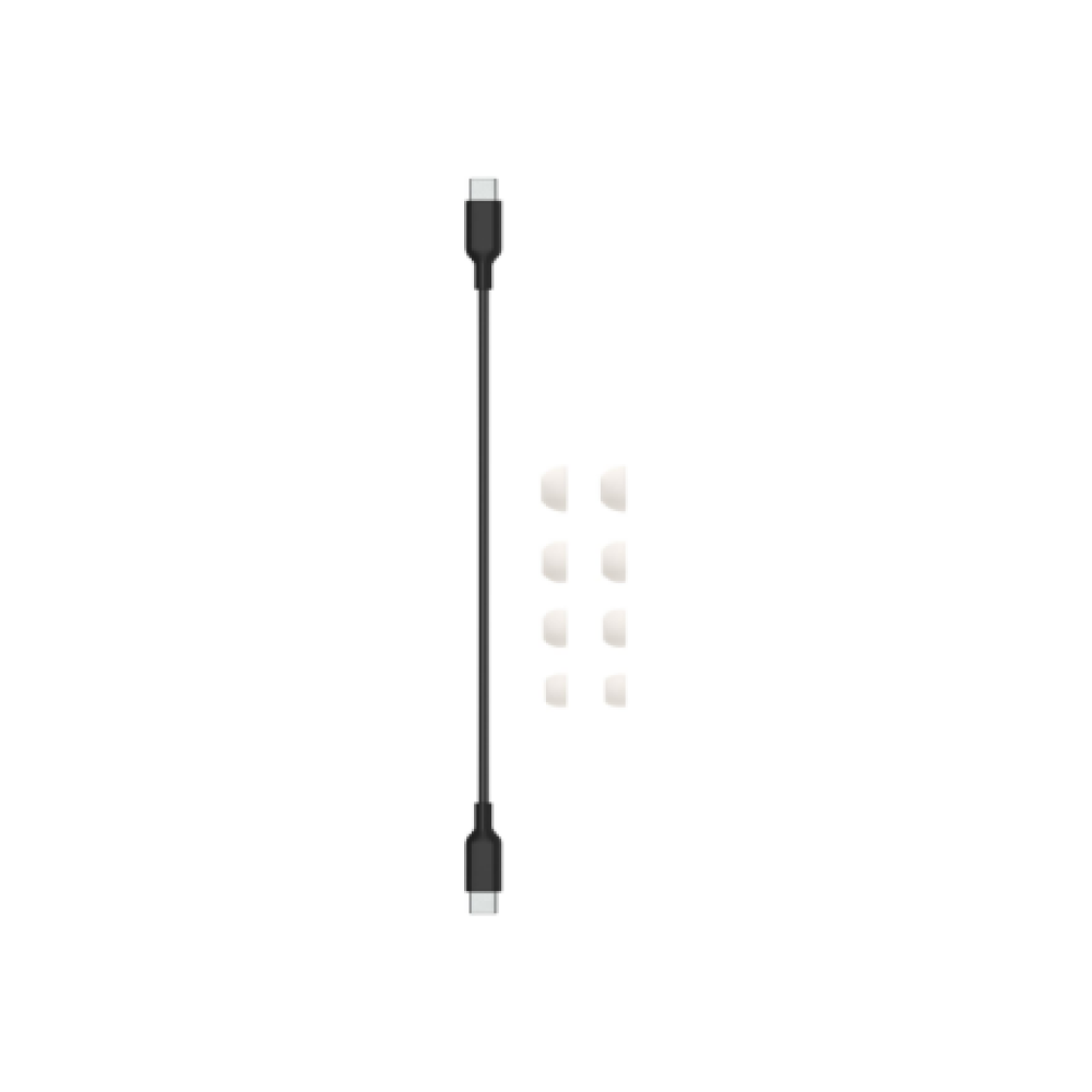 Beats , True Wireless Earbuds , Studio Buds + , Built-in microphone , Wireless , Ivory
