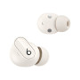 Beats , True Wireless Earbuds , Studio Buds + , Built-in microphone , Wireless , Ivory