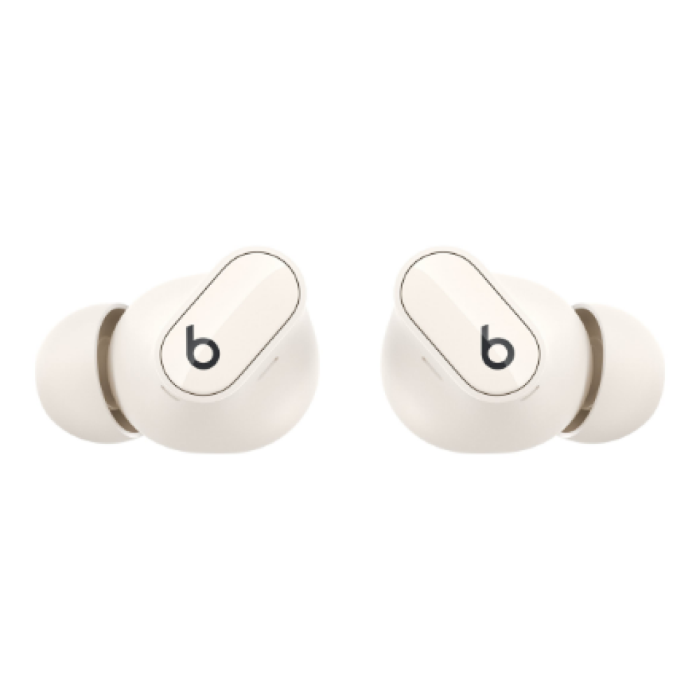 Beats , True Wireless Earbuds , Studio Buds + , Built-in microphone , Wireless , Ivory