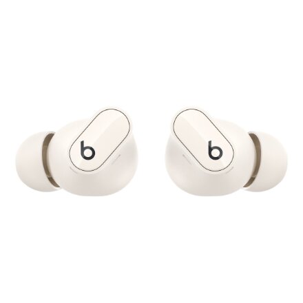Beats , True Wireless Earbuds , Studio Buds + , Built-in microphone , Wireless , Ivory