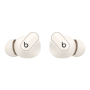 Beats , True Wireless Earbuds , Studio Buds + , Built-in microphone , Wireless , Ivory