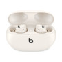 Beats , True Wireless Earbuds , Studio Buds + , Built-in microphone , Wireless , Ivory