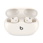 Beats , True Wireless Earbuds , Studio Buds + , Built-in microphone , Wireless , Ivory