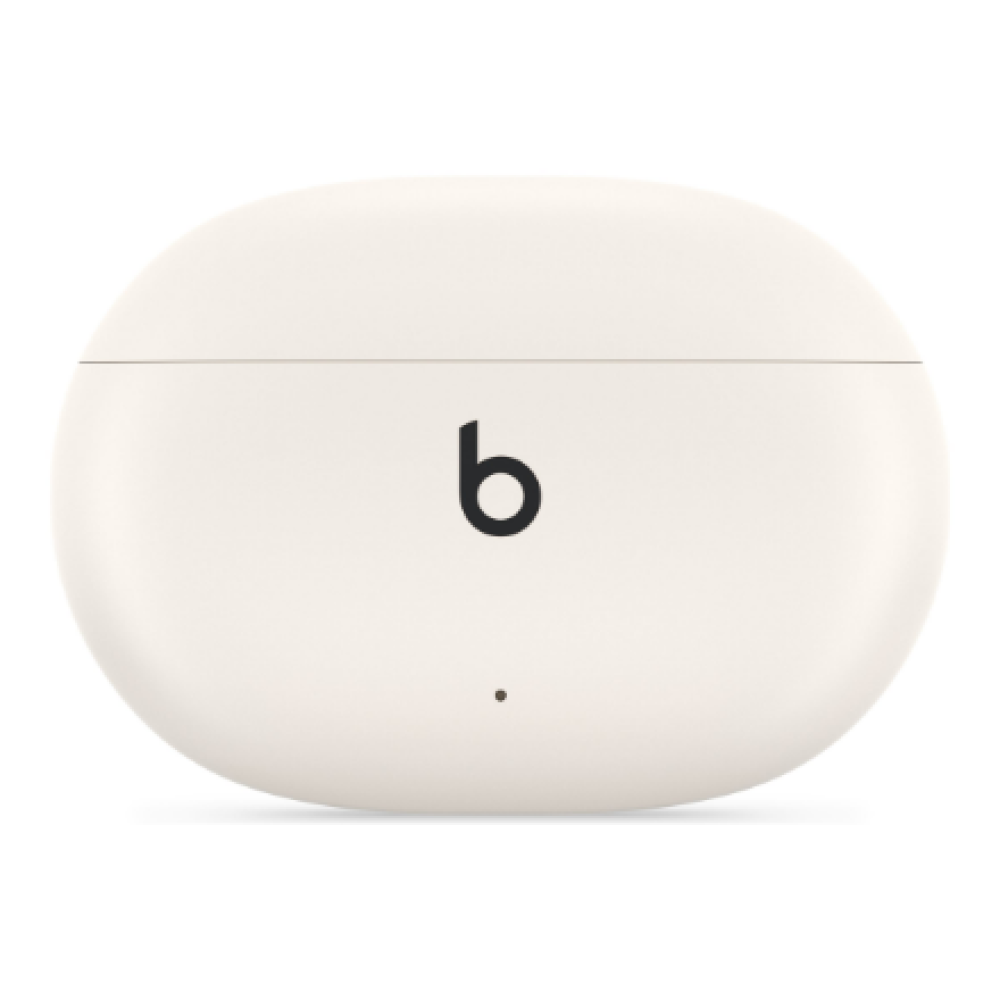 Beats , True Wireless Earbuds , Studio Buds + , Built-in microphone , Wireless , Ivory