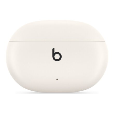 Beats , True Wireless Earbuds , Studio Buds + , Built-in microphone , Wireless , Ivory