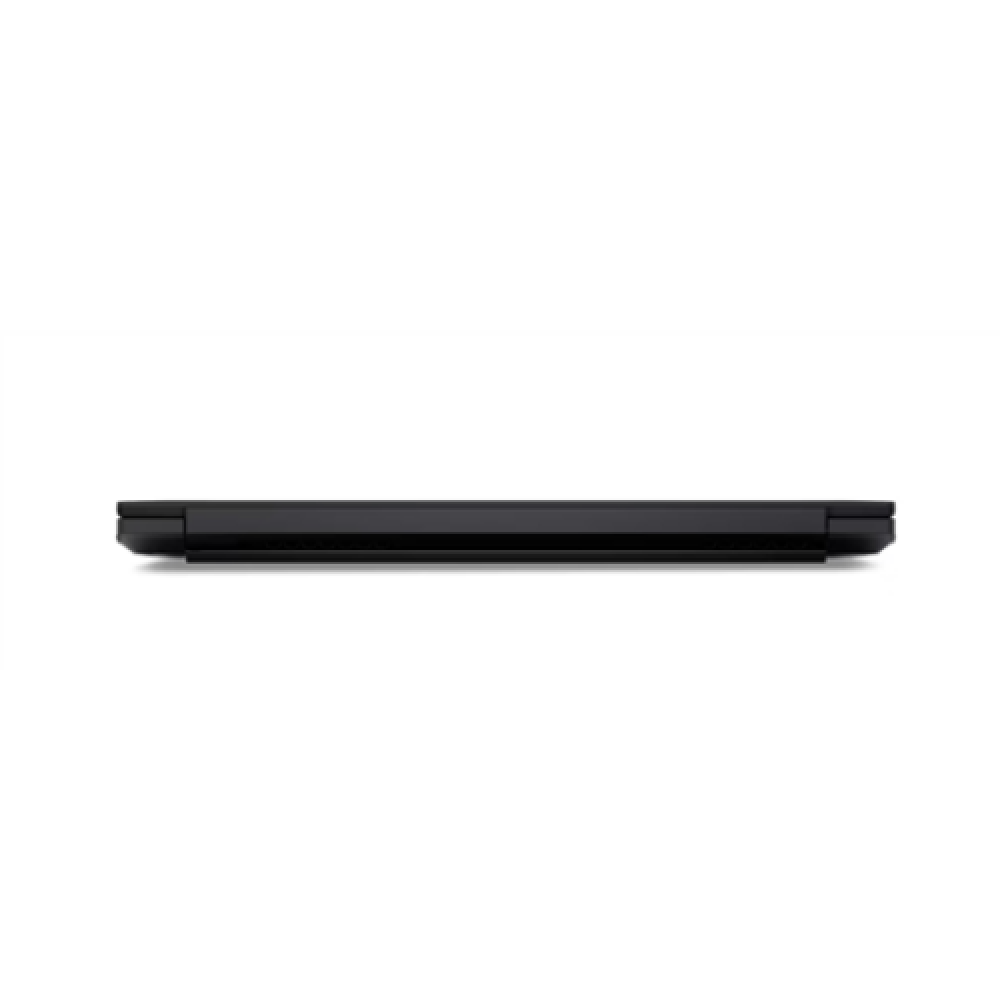 Lenovo ThinkPad P16s , Black , 16 , OLED , WQUXGA , 3840 x 2400 pixels , Anti-reflection , Intel Core U7 , 165H , 32 GB , SO-DIMM DDR5 , Solid-state drive capacity 1000 GB , NVIDIA RTX 500 Ada Generation , GDDR6 , 4 GB , Windows 11 Pro , 802.11ax , Blueto