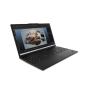 Lenovo ThinkPad P16s , Black , 16 , OLED , WQUXGA , 3840 x 2400 pixels , Anti-reflection , Intel Core U7 , 165H , 32 GB , SO-DIMM DDR5 , Solid-state drive capacity 1000 GB , NVIDIA RTX 500 Ada Generation , GDDR6 , 4 GB , Windows 11 Pro , 802.11ax , Blueto