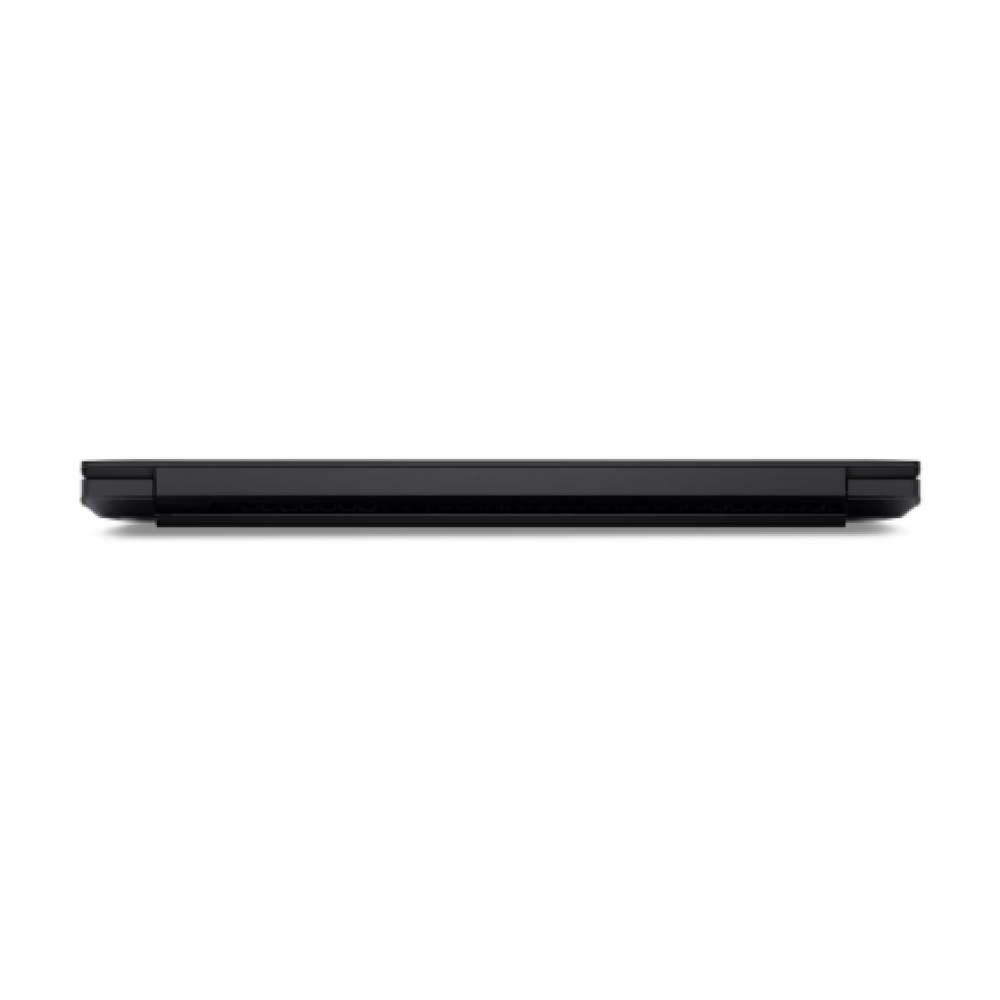 Lenovo ThinkPad P16s , Black , 16 , OLED , WQUXGA , 3840 x 2400 pixels , Anti-reflection , Intel Core U7 , 165H , 32 GB , SO-DIMM DDR5 , Solid-state drive capacity 1000 GB , NVIDIA RTX 500 Ada Generation , GDDR6 , 4 GB , Windows 11 Pro , 802.11ax , Blueto