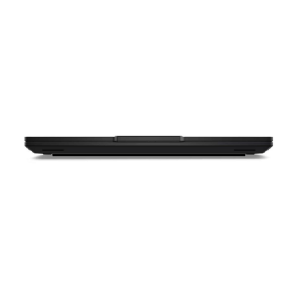 Lenovo ThinkPad P16s , Black , 16 , OLED , WQUXGA , 3840 x 2400 pixels , Anti-reflection , Intel Core U7 , 165H , 32 GB , SO-DIMM DDR5 , Solid-state drive capacity 1000 GB , NVIDIA RTX 500 Ada Generation , GDDR6 , 4 GB , Windows 11 Pro , 802.11ax , Blueto