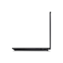 Lenovo ThinkPad P16s , Black , 16 , OLED , WQUXGA , 3840 x 2400 pixels , Anti-reflection , Intel Core U7 , 165H , 32 GB , SO-DIMM DDR5 , Solid-state drive capacity 1000 GB , NVIDIA RTX 500 Ada Generation , GDDR6 , 4 GB , Windows 11 Pro , 802.11ax , Blueto