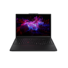 Lenovo ThinkPad P16s , Black , 16 , OLED , WQUXGA , 3840 x 2400 pixels , Anti-reflection , Intel Core U7 , 165H , 32 GB , SO-DIMM DDR5 , Solid-state drive capacity 1000 GB , NVIDIA RTX 500 Ada Generation , GDDR6 , 4 GB , Windows 11 Pro , 802.11ax , Blueto