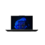 Lenovo ThinkPad P16s , Black , 16 , OLED , WQUXGA , 3840 x 2400 pixels , Anti-reflection , Intel Core U7 , 165H , 32 GB , SO-DIMM DDR5 , Solid-state drive capacity 1000 GB , NVIDIA RTX 500 Ada Generation , GDDR6 , 4 GB , Windows 11 Pro , 802.11ax , Blueto