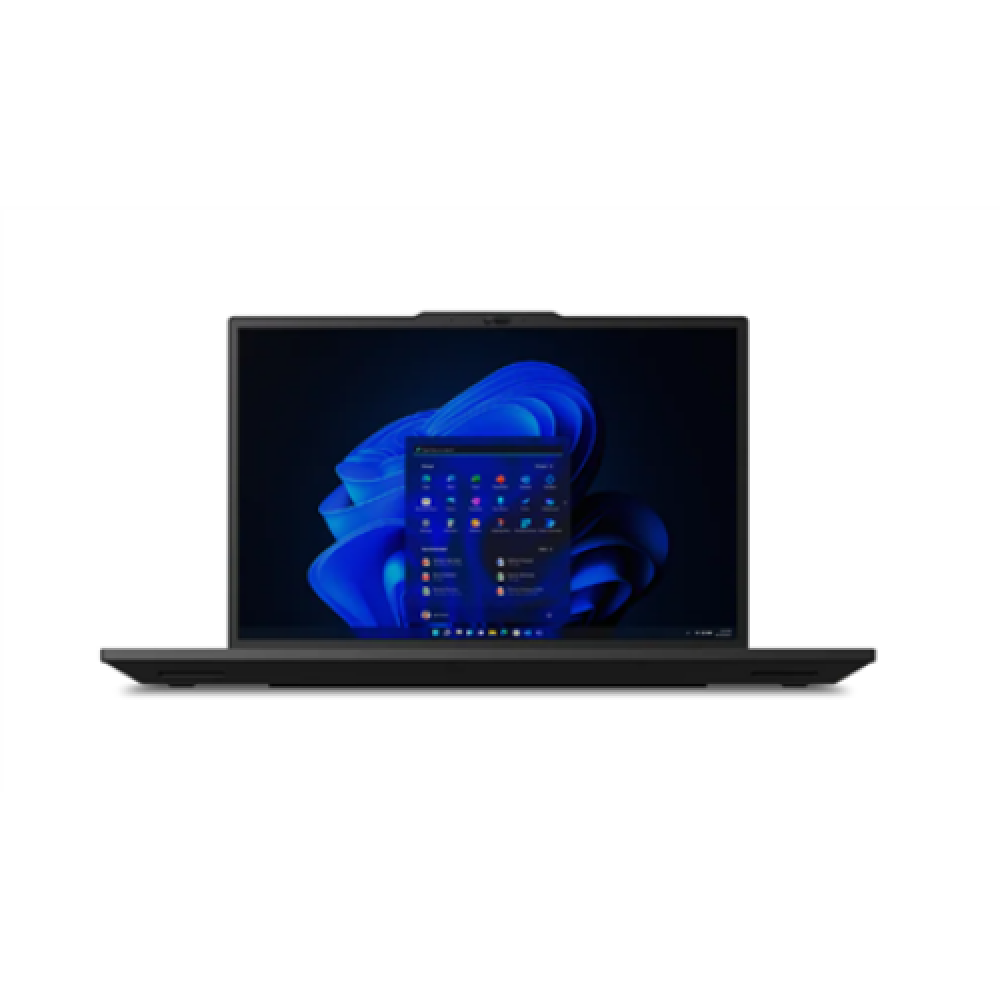 Lenovo ThinkPad P16s , Black , 16 , OLED , WQUXGA , 3840 x 2400 pixels , Anti-reflection , Intel Core U7 , 165H , 32 GB , SO-DIMM DDR5 , Solid-state drive capacity 1000 GB , NVIDIA RTX 500 Ada Generation , GDDR6 , 4 GB , Windows 11 Pro , 802.11ax , Blueto