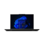 Lenovo ThinkPad P16s , Black , 16 , OLED , WQUXGA , 3840 x 2400 pixels , Anti-reflection , Intel Core U7 , 165H , 32 GB , SO-DIMM DDR5 , Solid-state drive capacity 1000 GB , NVIDIA RTX 500 Ada Generation , GDDR6 , 4 GB , Windows 11 Pro , 802.11ax , Blueto