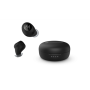 Motorola True Wireless Headphones Moto Buds 150 In-ear Wireless Bluetooth Black Bluetooth