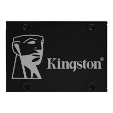 Kingston , SSD , SKC600 , 1024 GB , SSD form factor 2.5 , Solid-state drive interface SATA3 , Read speed 550 MB/s , Write speed 520 MB/s