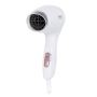 Camry Hair Dryer CR 2254 1200 W Number of temperature settings 1 White