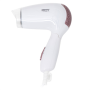 Camry Hair Dryer CR 2254 1200 W Number of temperature settings 1 White
