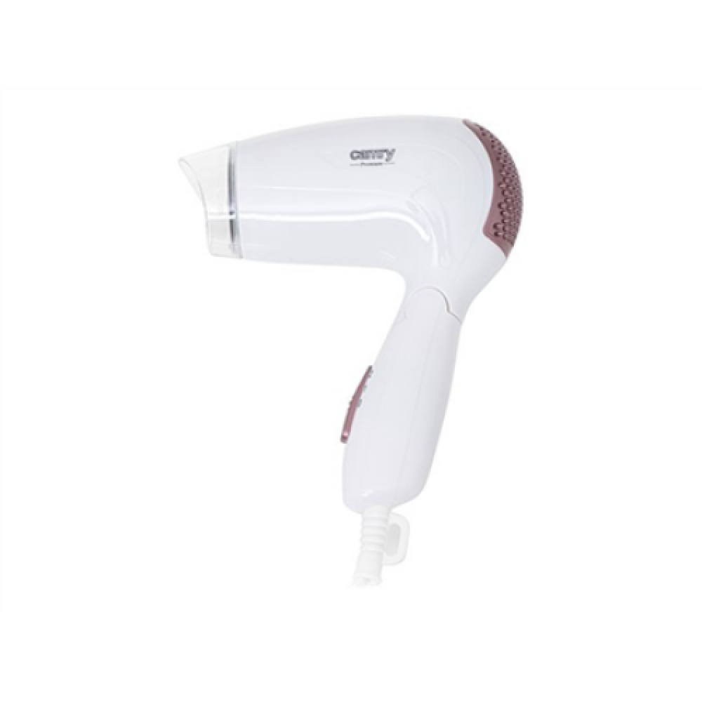 Camry , Hair Dryer , CR 2254 , 1200 W , Number of temperature settings 1 , White