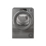 Candy , Dryer Machine , RO4 H7A2TCERX-S , Energy efficiency class E , Front loading , 7 kg , TFT , Depth 46.5 cm , Wi-Fi , Grey