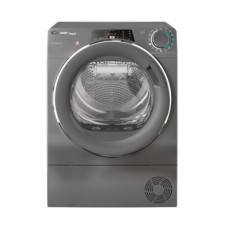 Candy , Dryer Machine , RO4 H7A2TCERX-S , Energy efficiency class E , Front loading , 7 kg , TFT , Depth 46.5 cm , Wi-Fi , Grey Candy , Dryer Machine , RO4 H7A2TCERX-S , Energy efficiency class E , Front loading , 7 kg , TFT , Depth 46.5 cm , Wi-Fi , Grey