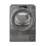 Candy , Dryer Machine , RO4 H7A2TCERX-S , Energy efficiency class E , Front loading , 7 kg , TFT , Depth 46.5 cm , Wi-Fi , Grey