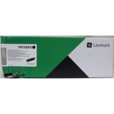SALE OUT. Lexmark 150K Black Return Program Imaging kit (CS72x, CX725) , SALE OUT. , Lexmark 74C0ZK0 , Imaging Kit , Black , DAMAGED PACKAGING