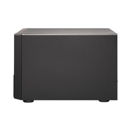QNAP High-performance desktop SATA 6Gbps JBOD storage enclosure , TL-D800S